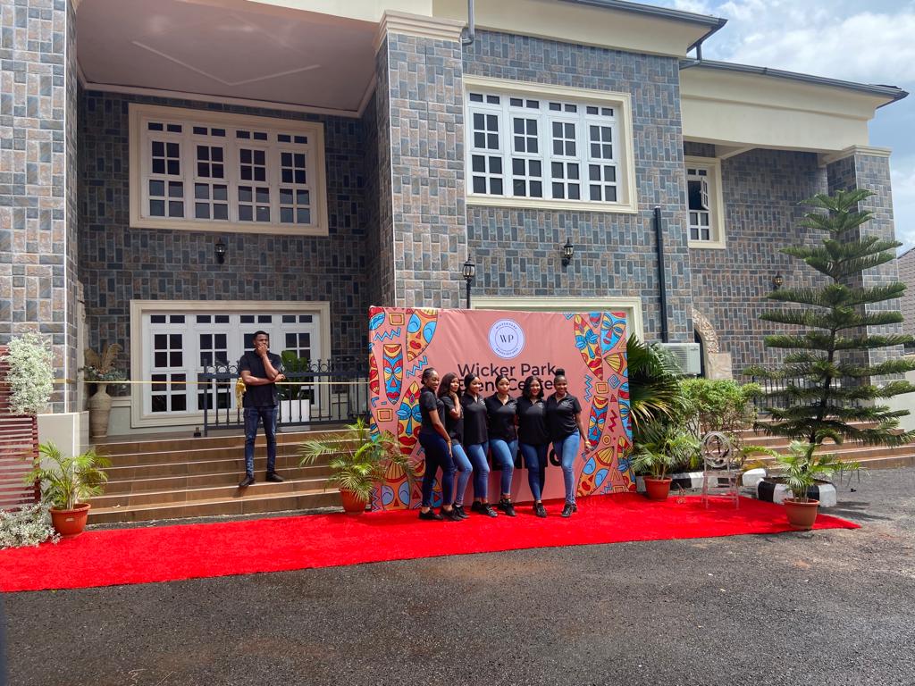 WICKER PARK ENUGU Gallery Image 6