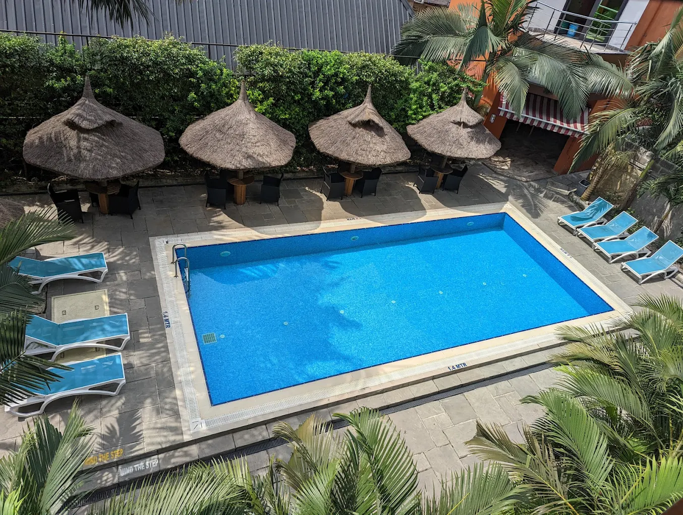 EUNICE RESTAURANT Gallery Image 4