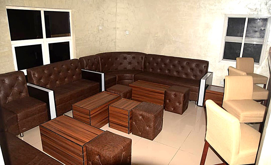BONTERA HOTEL ENUGU Gallery Image 1