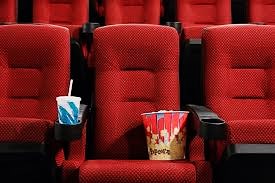 Genesis Deluxe Cinemas Gallery Image 1