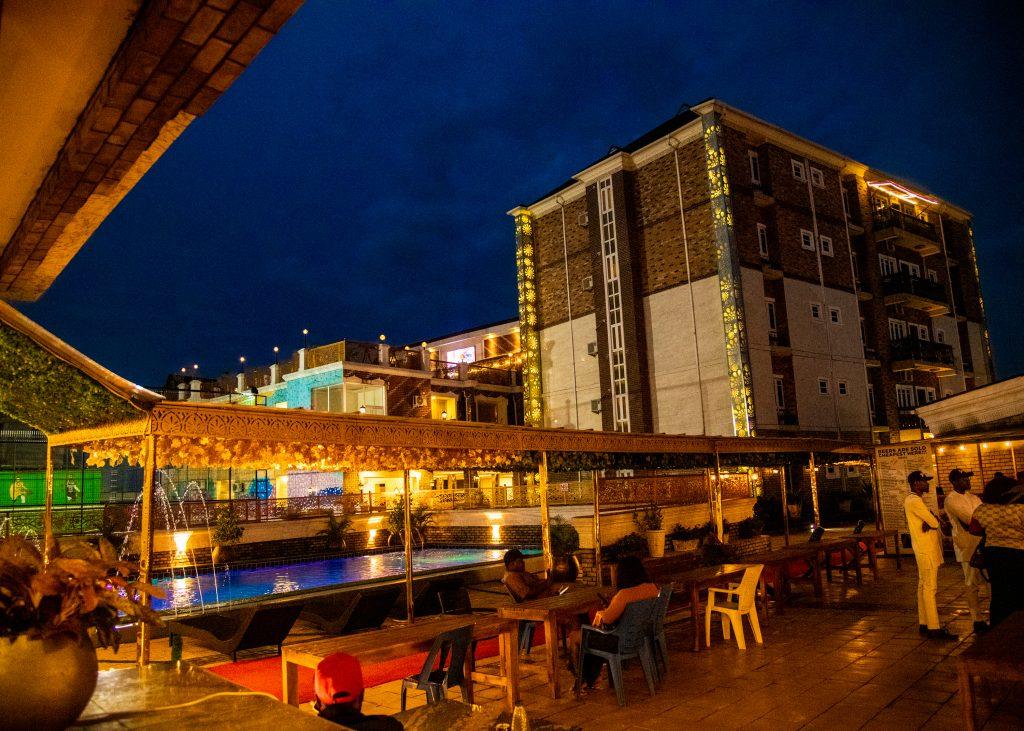 PORTLAND RESORTS HOTEL Gallery Image 10