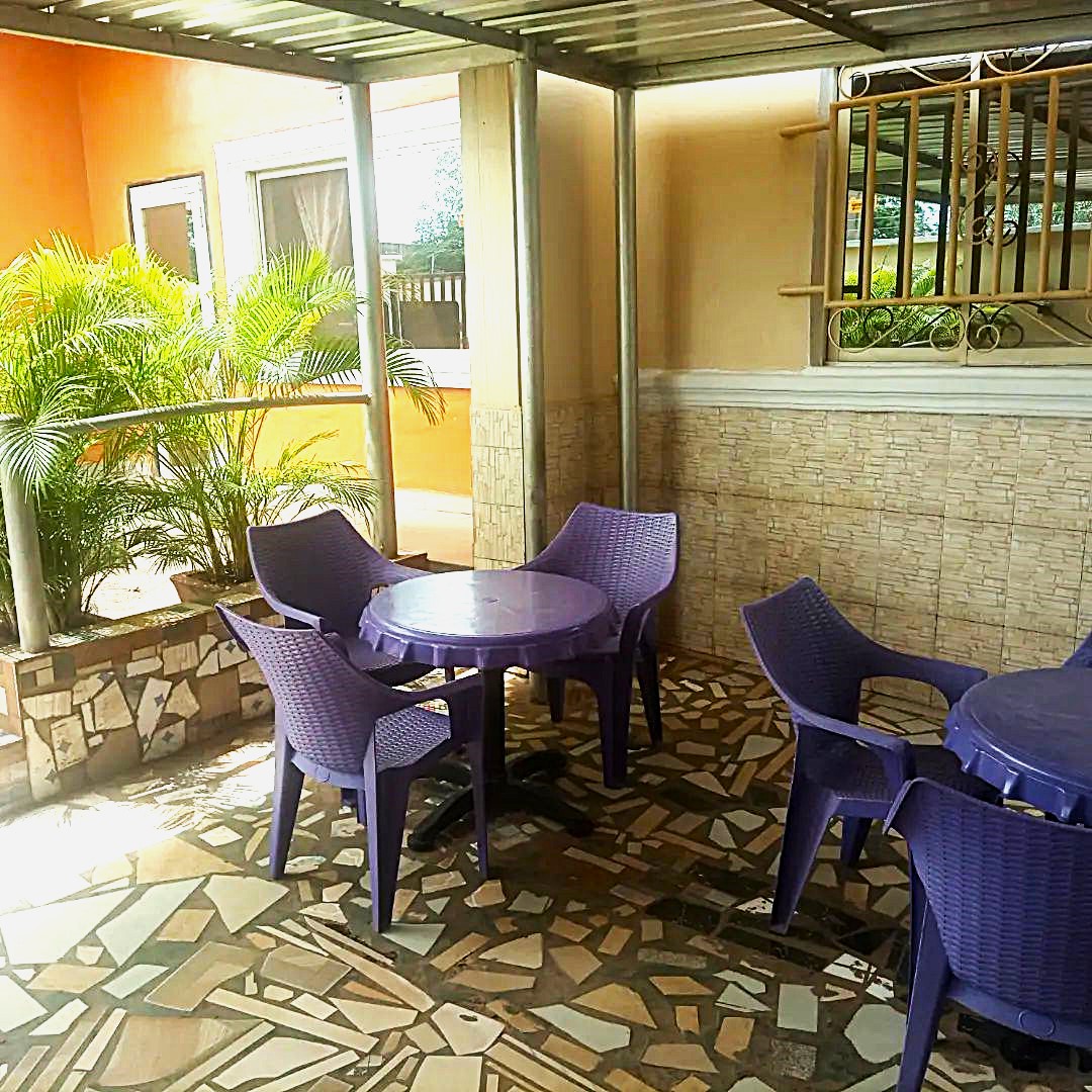 MaryJane Suites Gallery Image 4