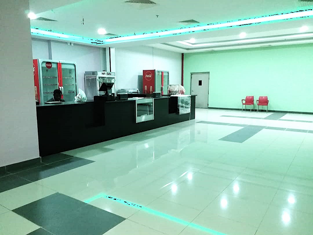 Diamond Cinemas Gallery Image 1