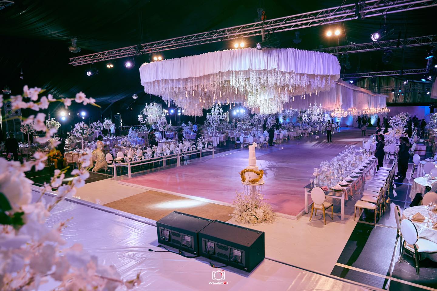 EUI Event Centre Gallery Image 5