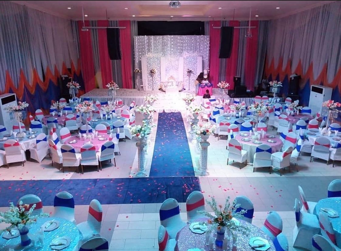 The Atrium Event Center Gallery Image 3