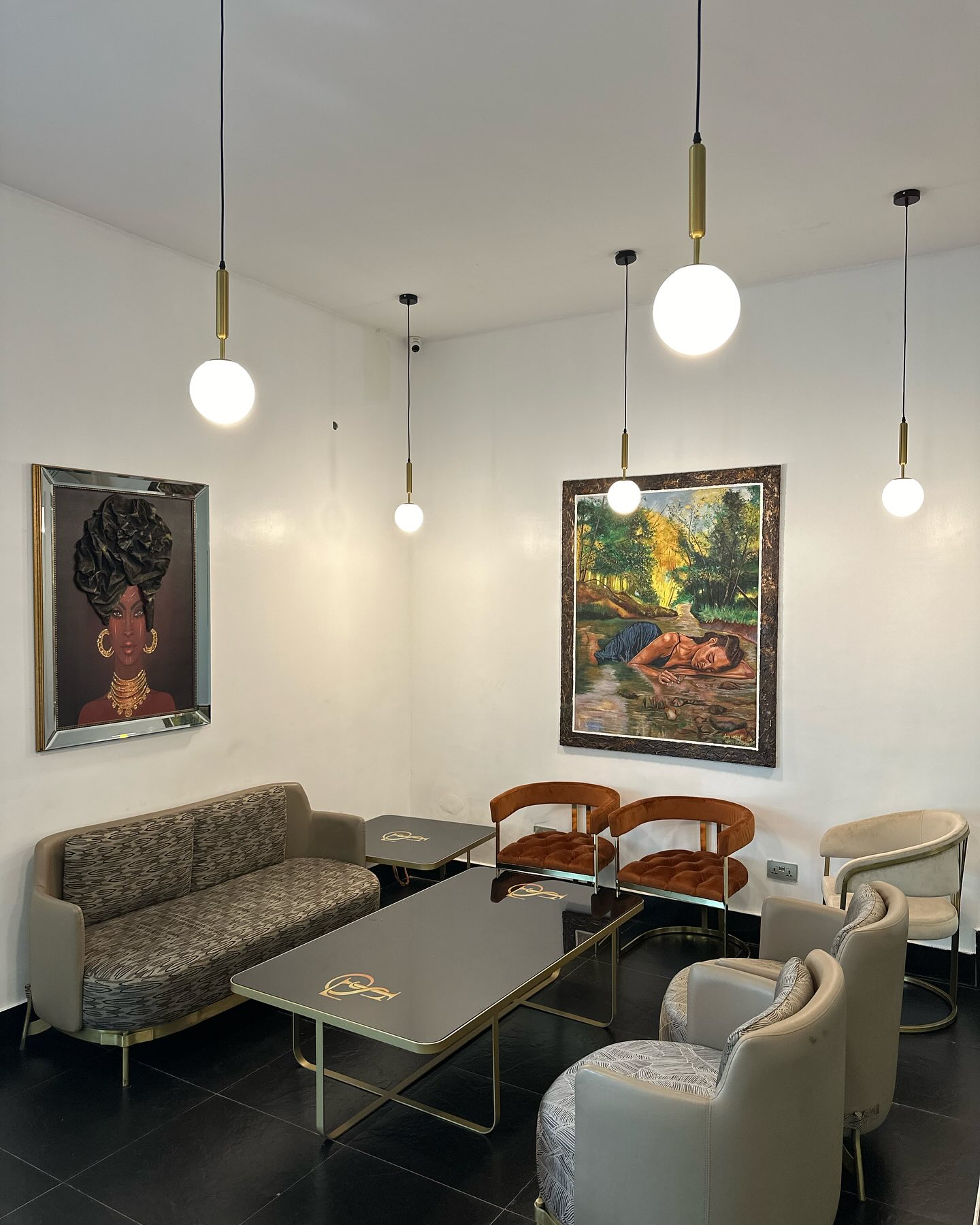 Lunar Signature Hotel & Suites Gallery Image 3