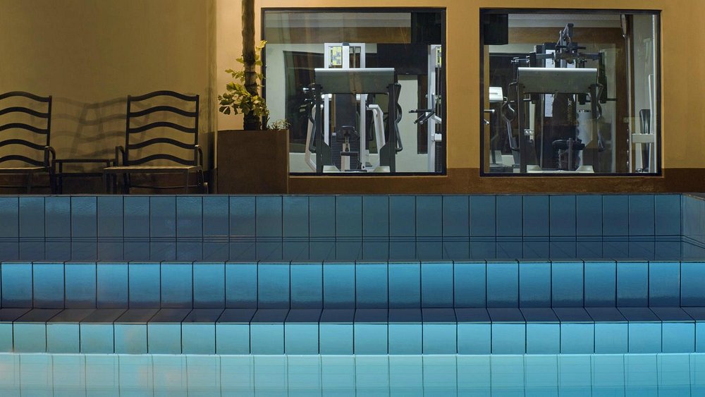 Le Méridien Ogeyi Place Gallery Image 4