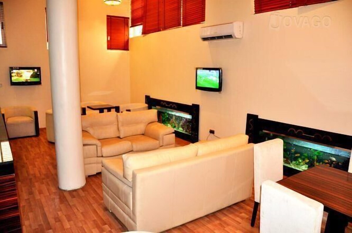 SOUTHERN STAR HOTEL AND TOWERS Gallery Image 10