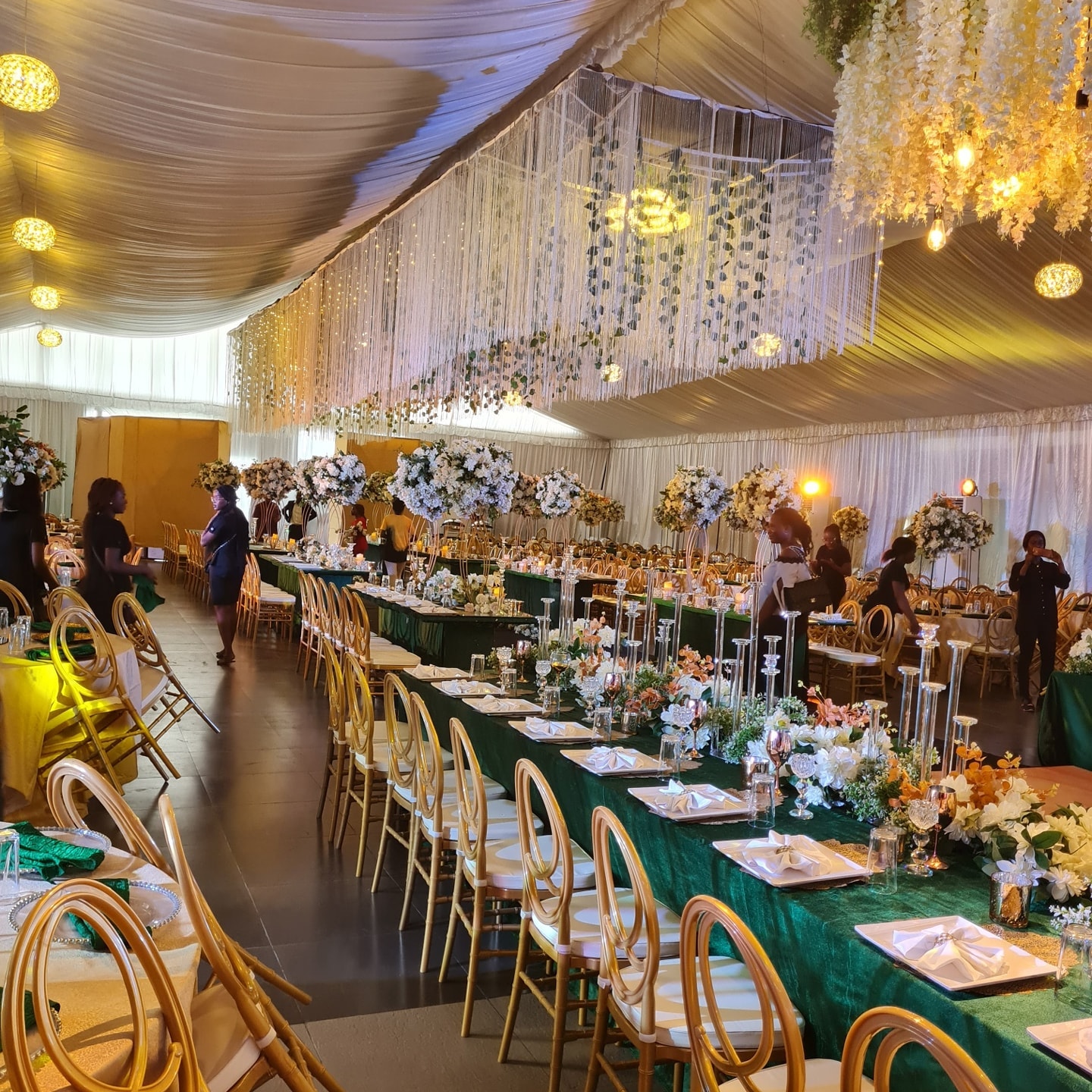 WhiteJade Event Centre Gallery Image 3