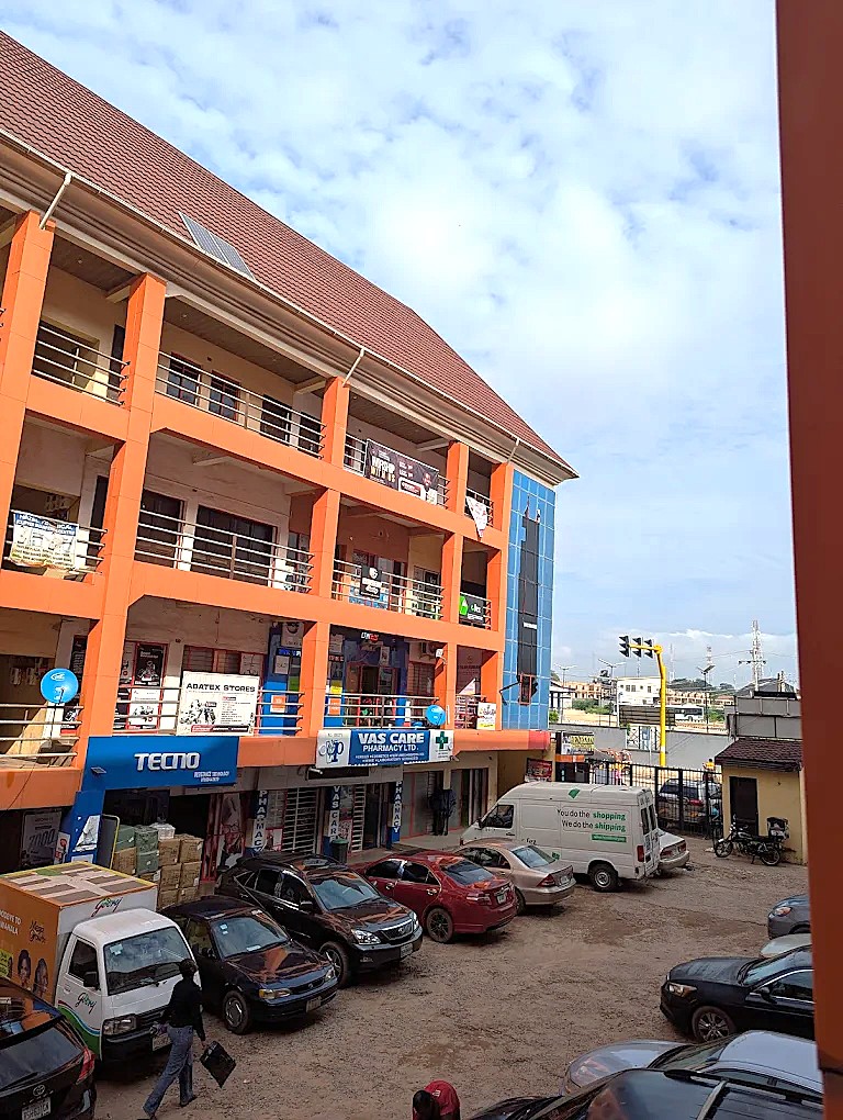 Coal City Mega Pavilion Gallery Image 4