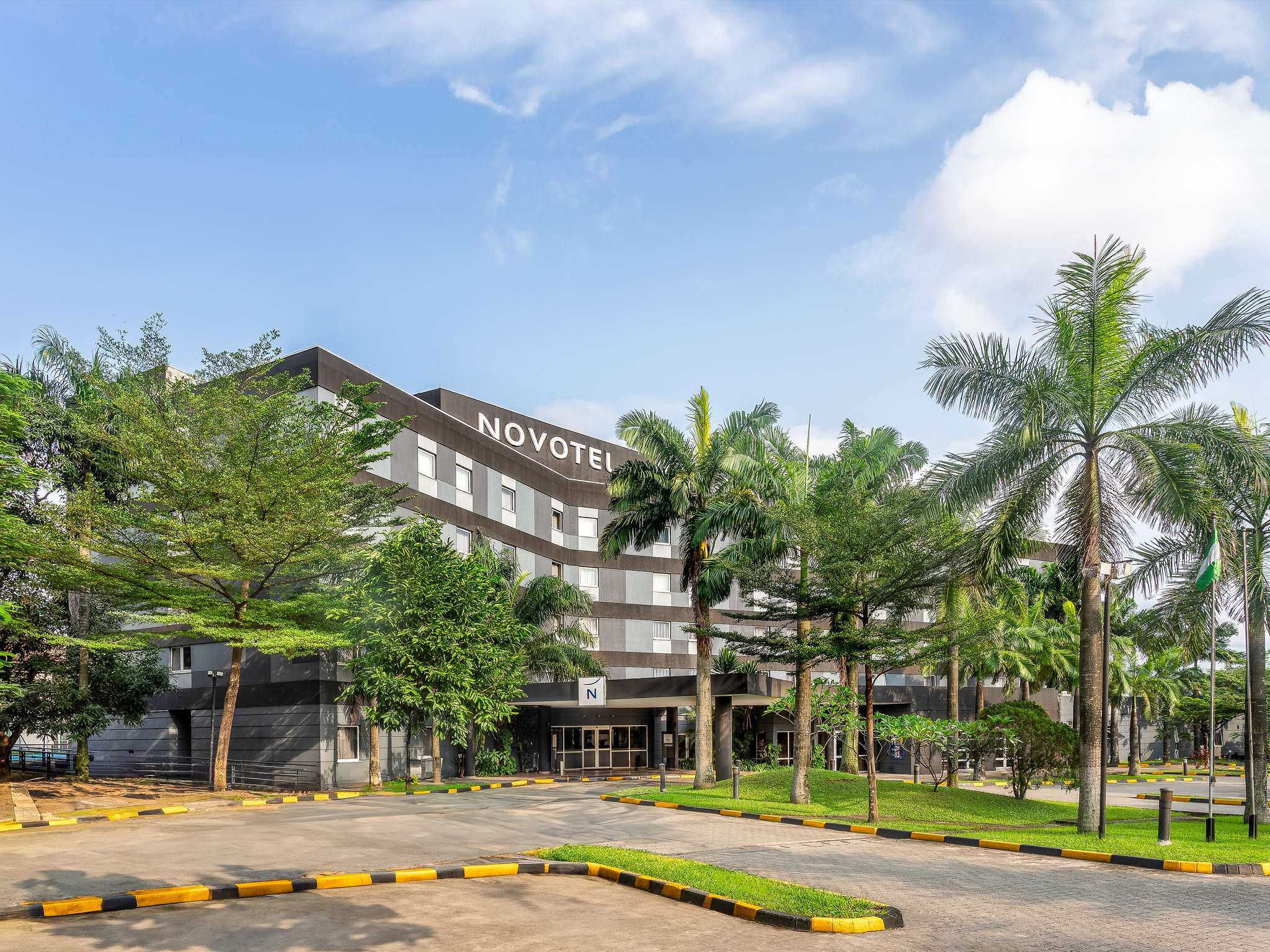 Novotel Port Harcourt Gallery Image 3