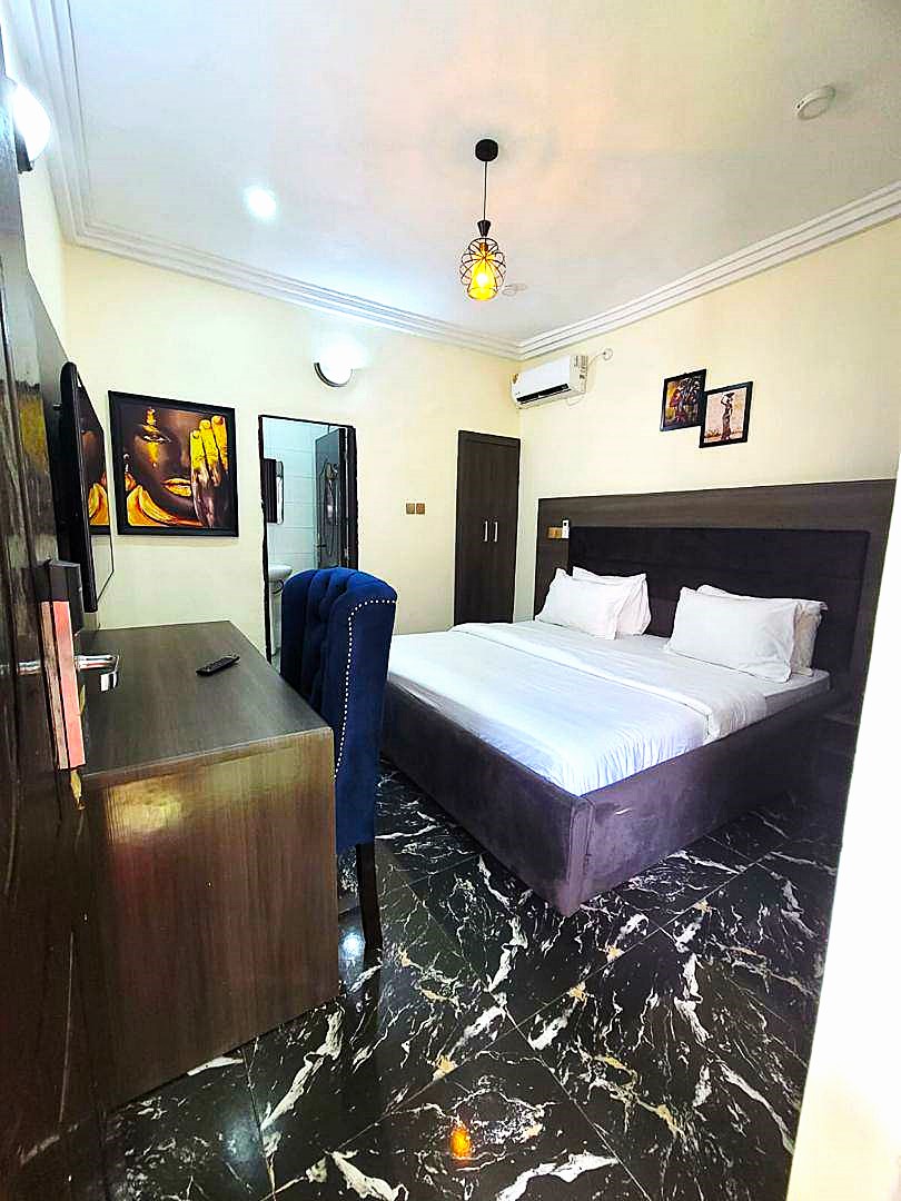 SS3 Boutique Hotel Gallery Image 2