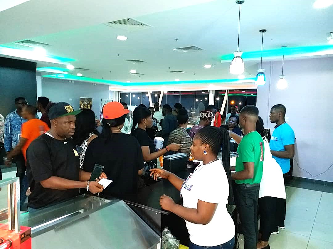 Diamond Cinemas Gallery Image 5