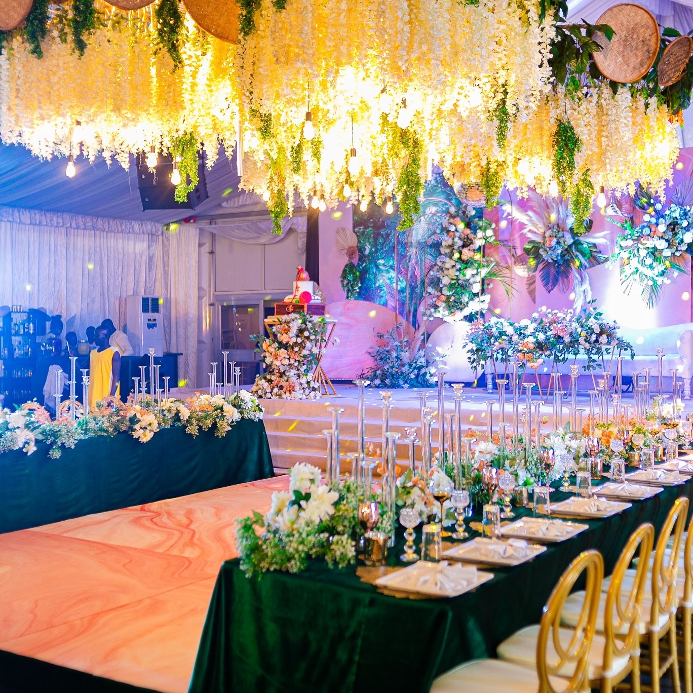 WhiteJade Event Centre Gallery Image 4