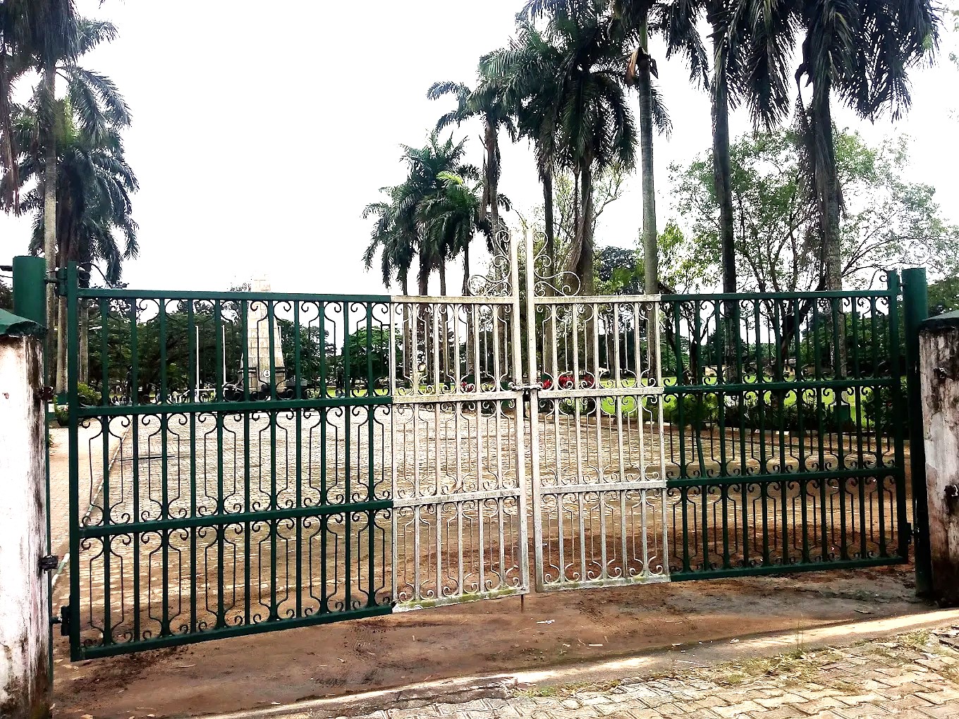 Isaac Boro Park Gallery Image 7