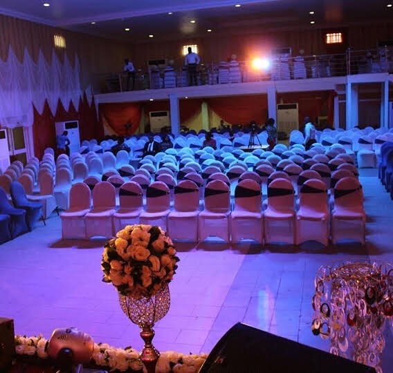 The Atrium Event Center Gallery Image 2