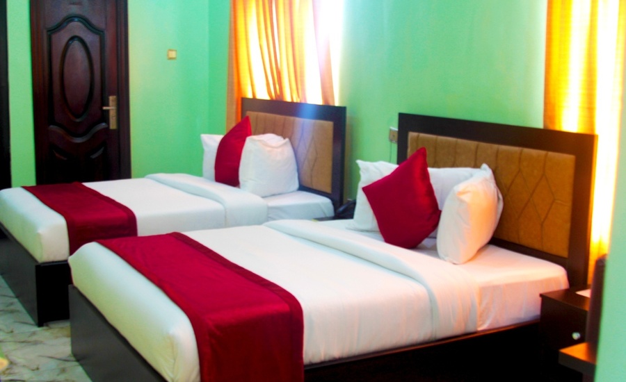 De-Lasmall Hotel & Resort Gallery Image 6