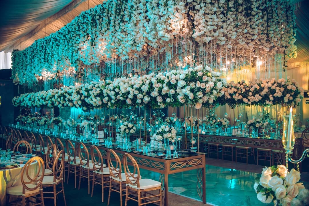 WhiteJade Event Centre Gallery Image 7