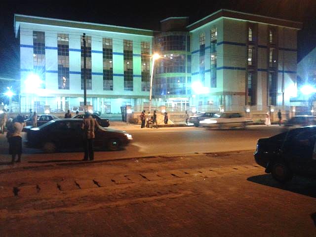 Township Mega Plaza Gallery Image 3