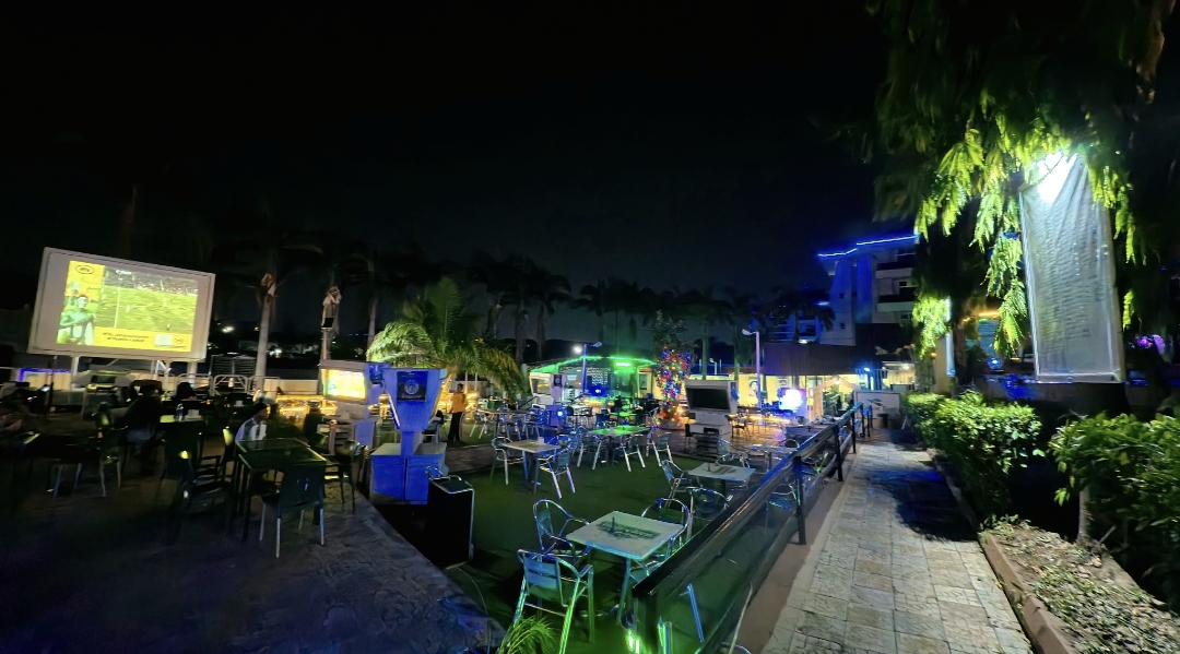 Bush House Arena Gallery Image 1