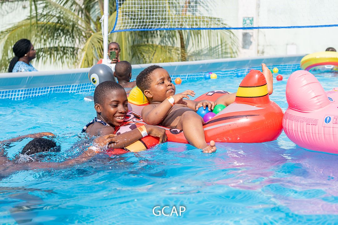 Garden City Amusement Park Gallery Image 2