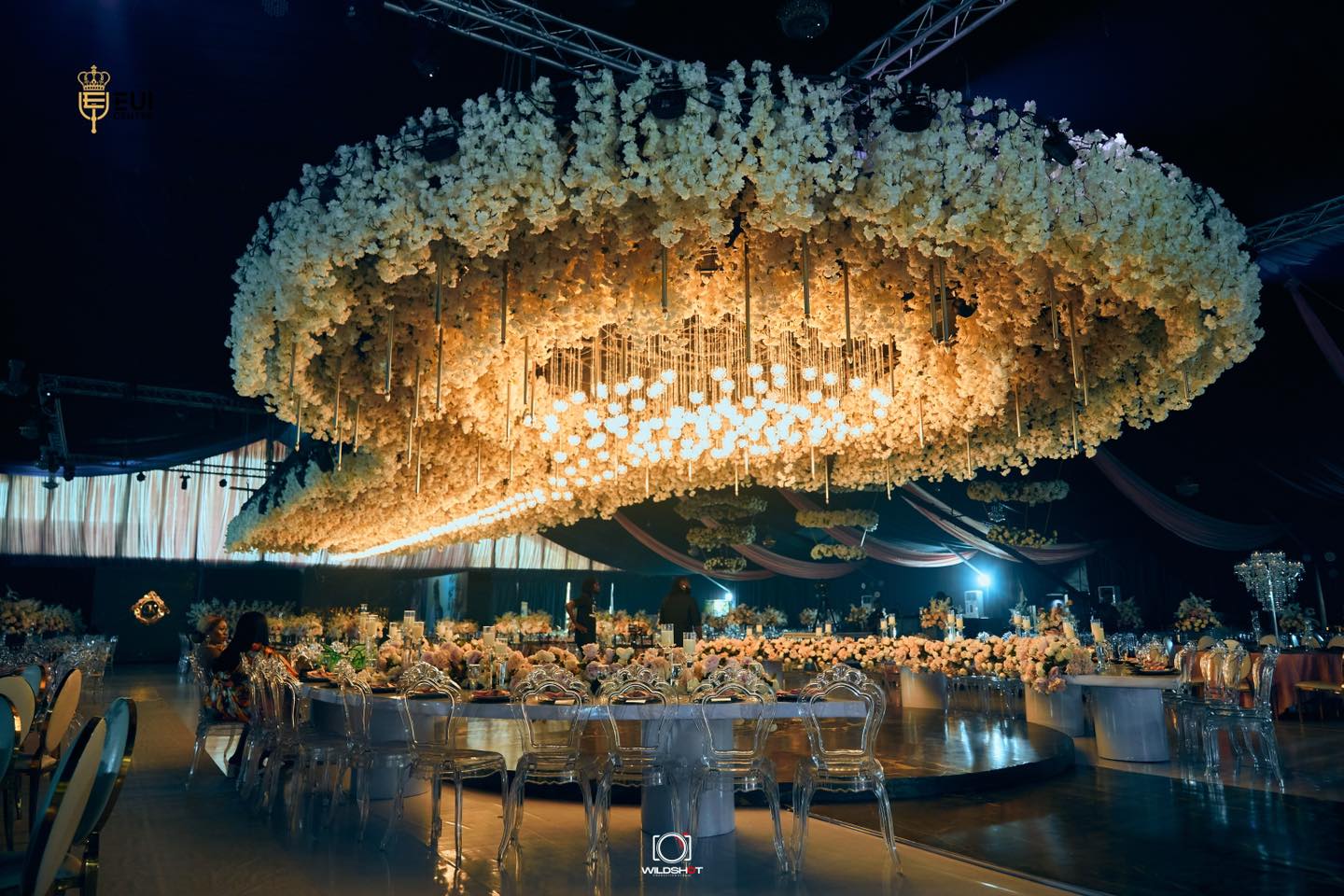 EUI Event Centre Gallery Image 9