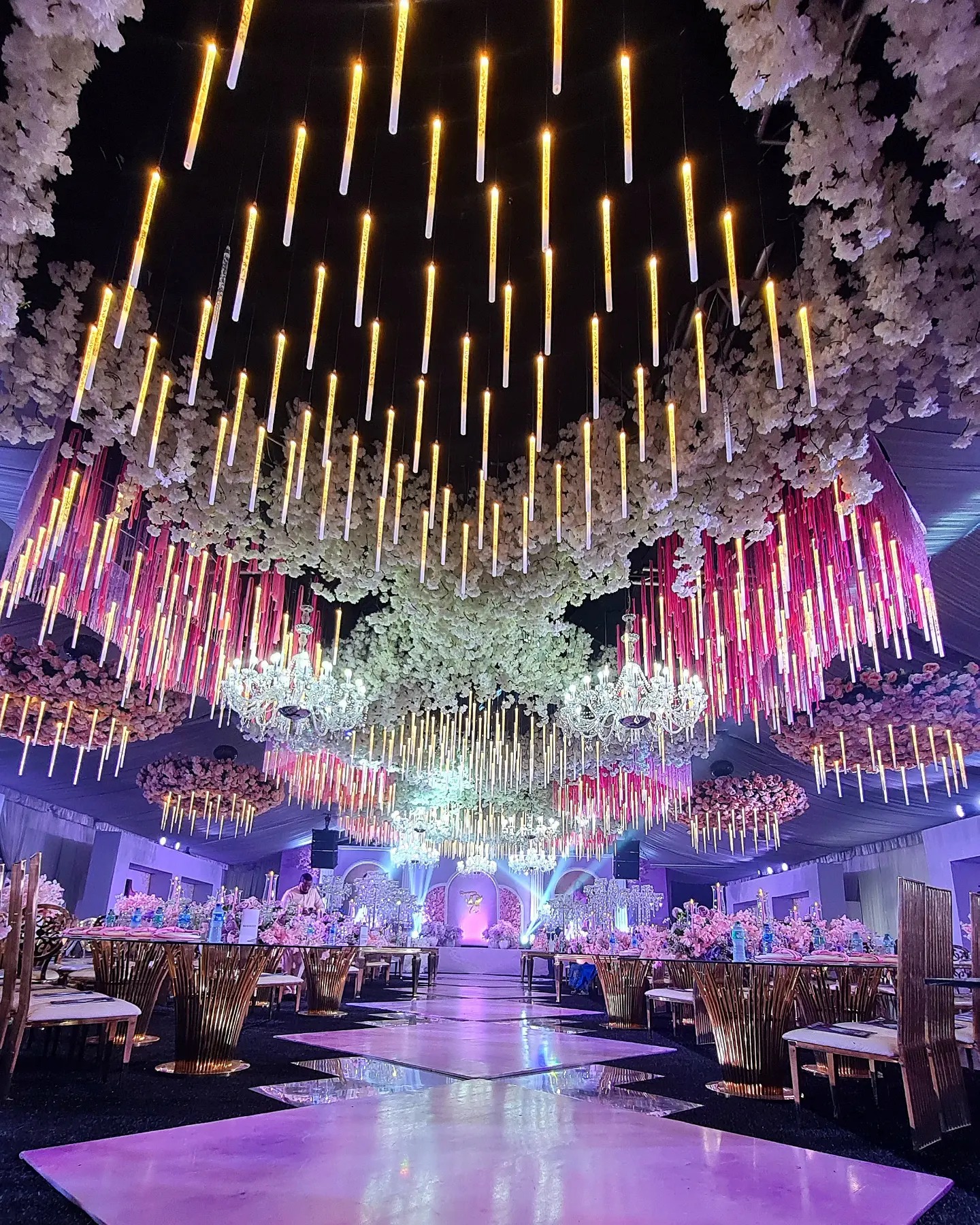 WhiteJade Event Centre Gallery Image 9