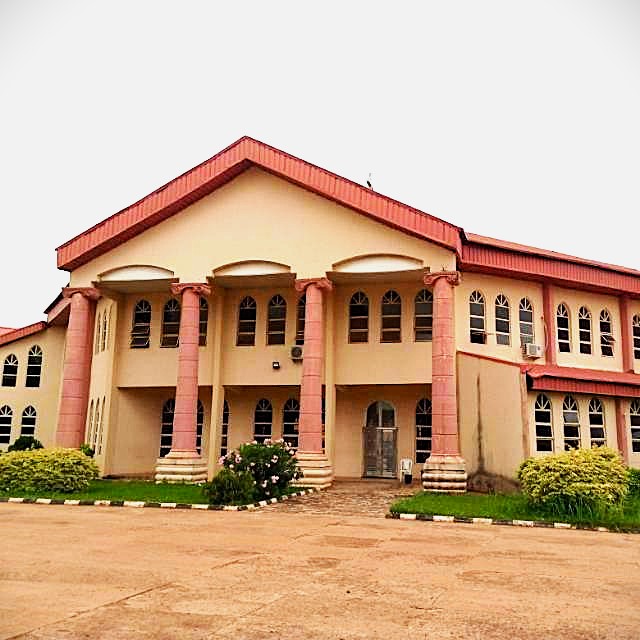 St. Andrew's basilica. Gallery Image 1