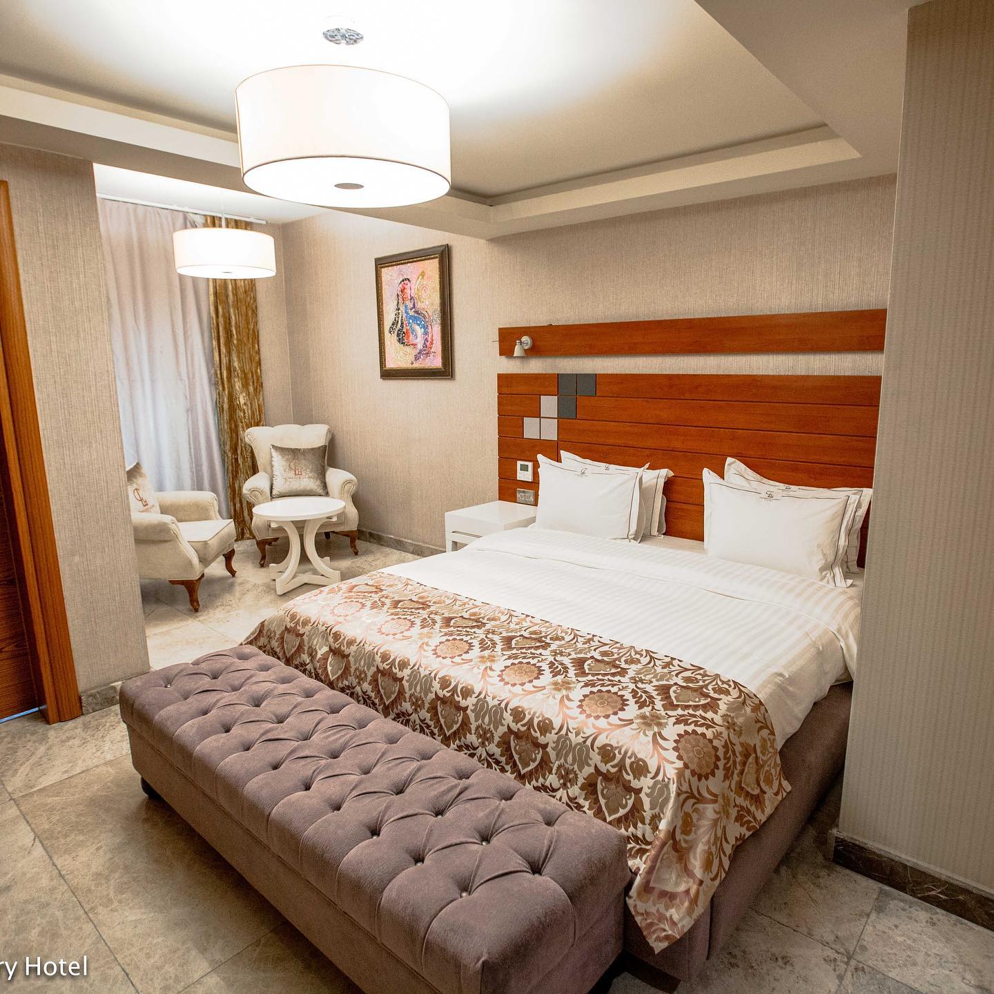 EUNICE RESTAURANT Gallery Image 1