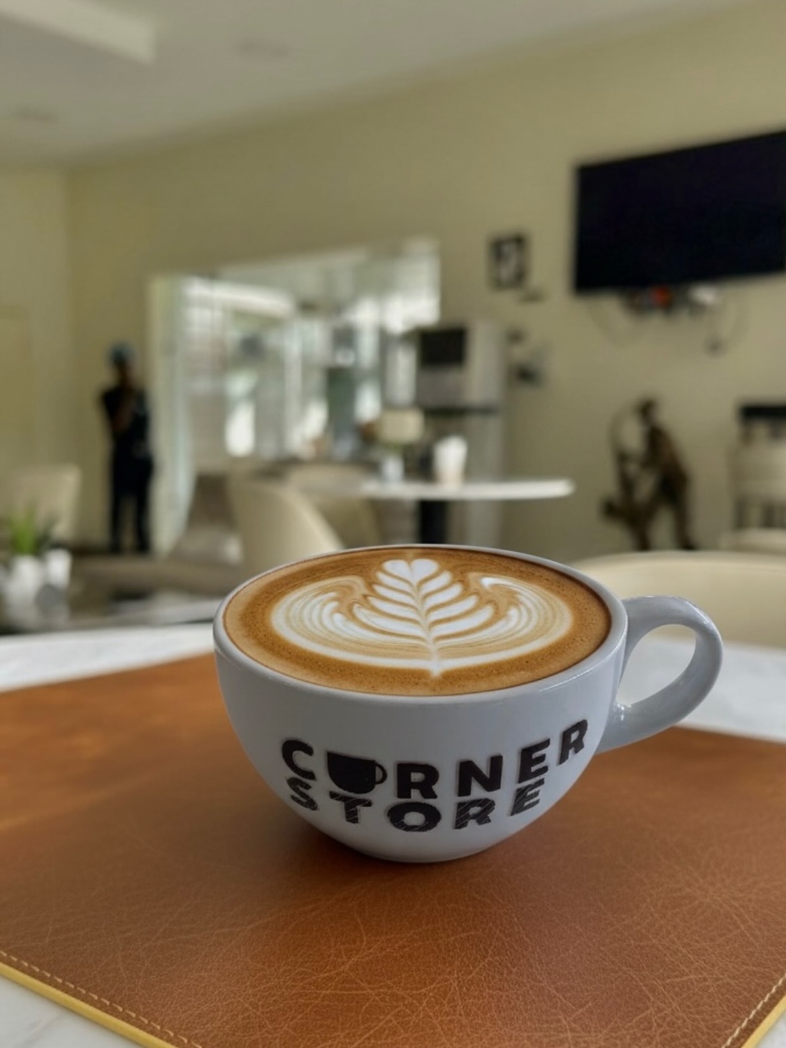 CornerStore Cafe Gallery Image 8