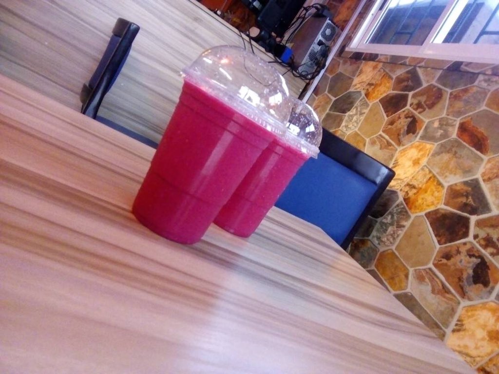 MARZ CAFE & BAR Gallery Image 3