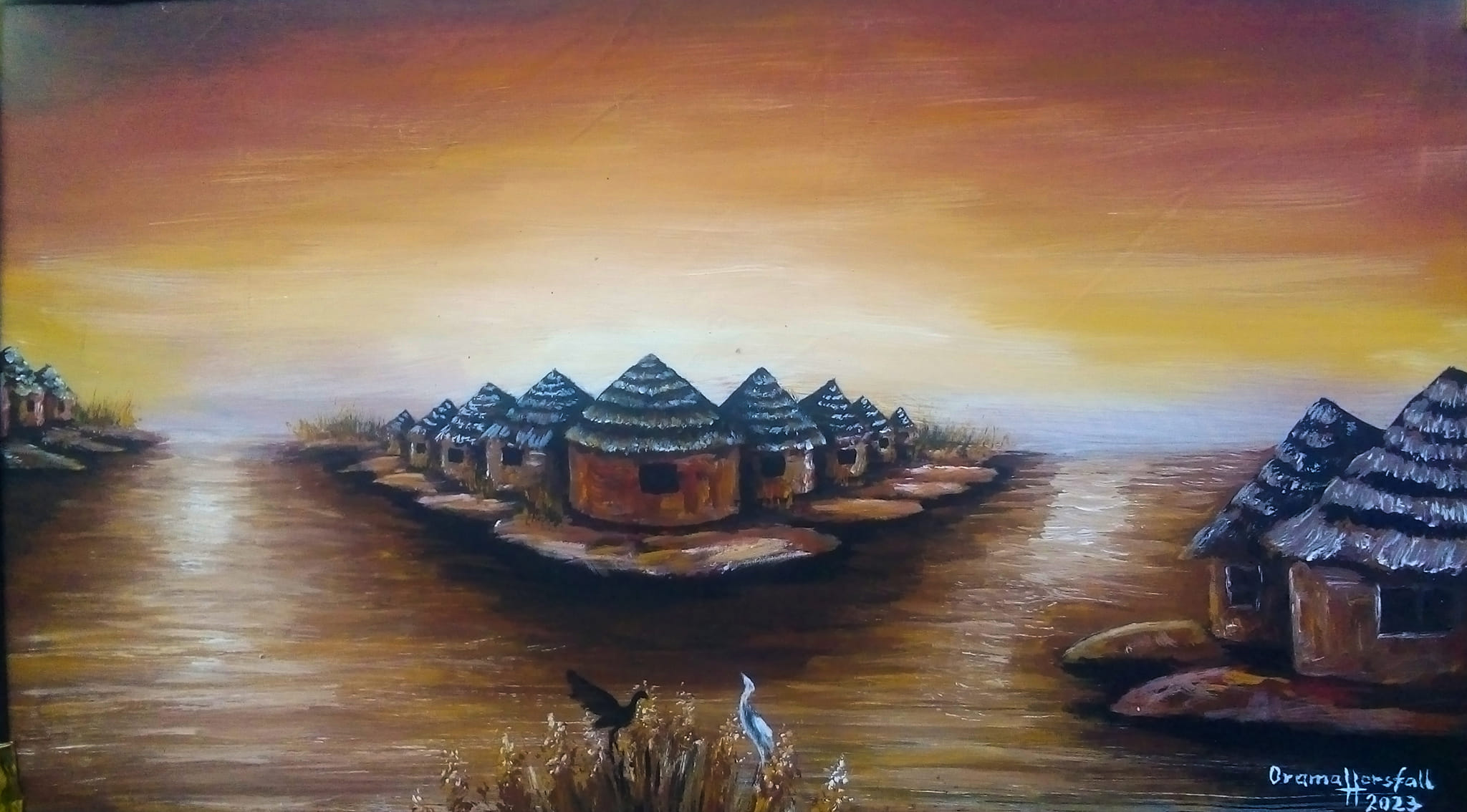 ARTHUB AFRICA Gallery Image 6