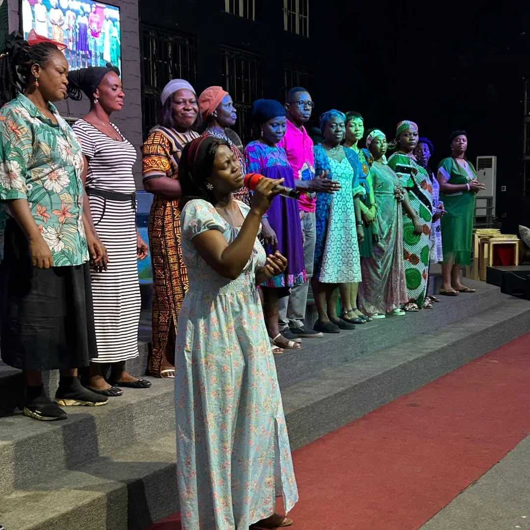 Logos Ministries Headquarter Church Gallery Image 1