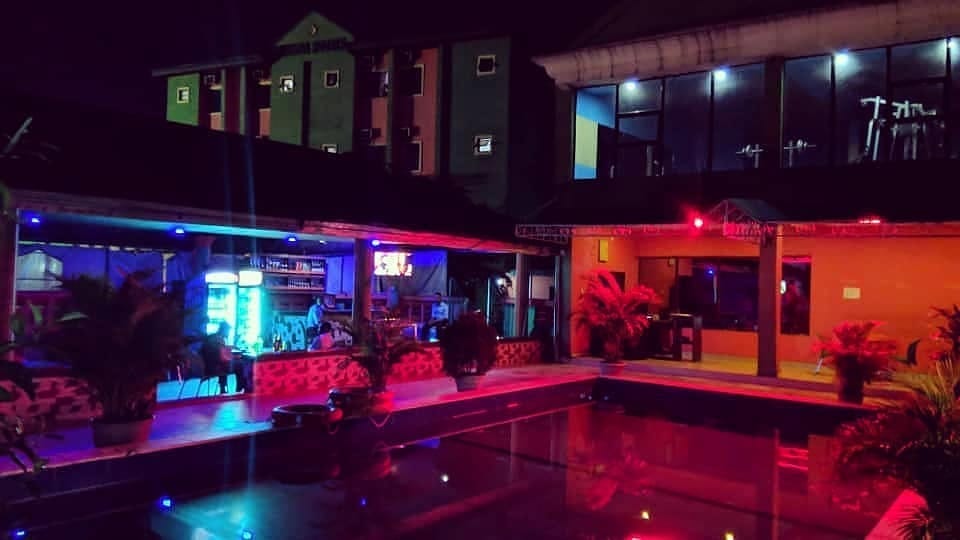 Londa Hotel Gallery Image 2