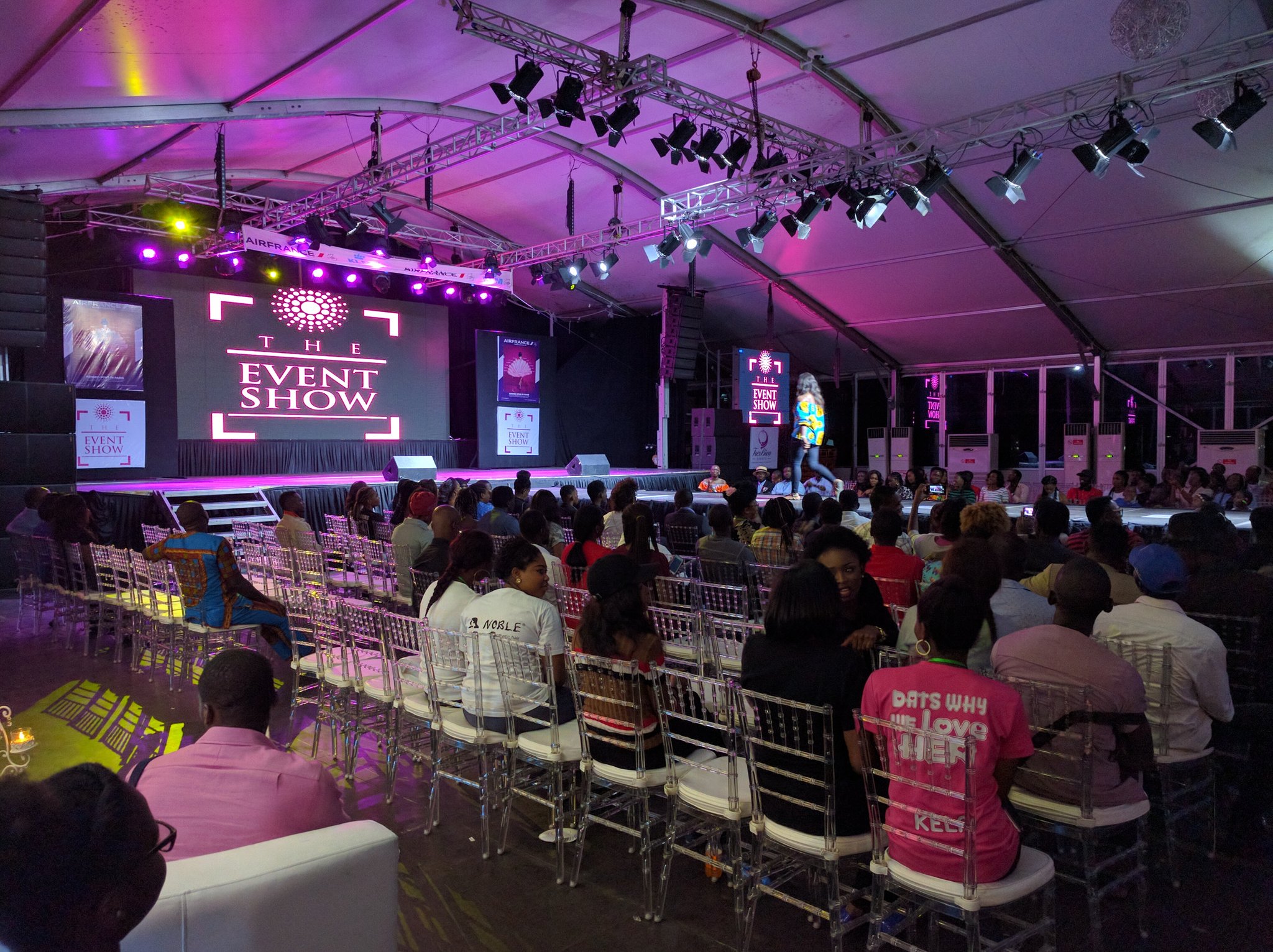 AZTECH ARCUM EVENT CENTER Gallery Image 3