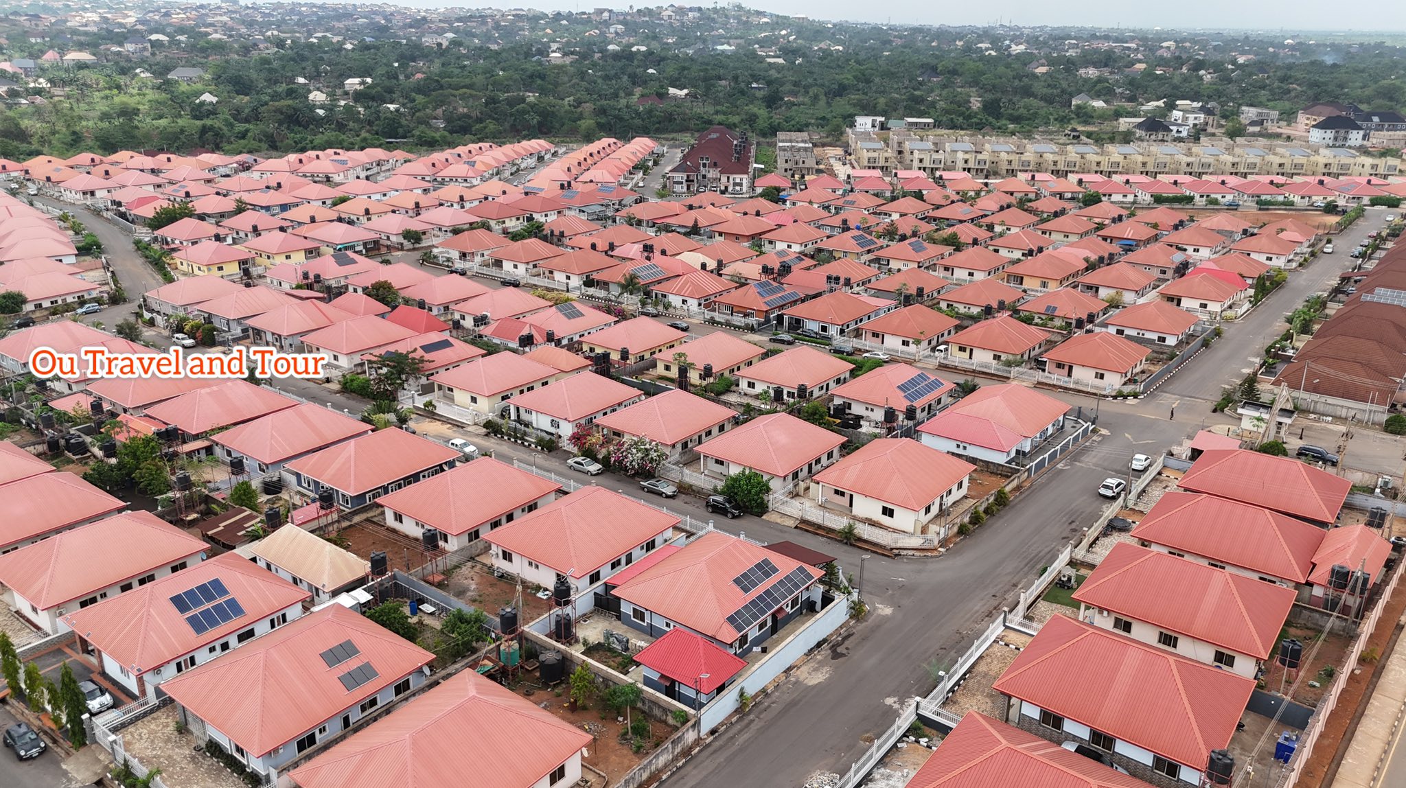 Jedidiah Estate (Jedidiah Gardens) Gallery Image 6