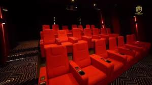 Genesis Deluxe Cinemas Gallery Image 6