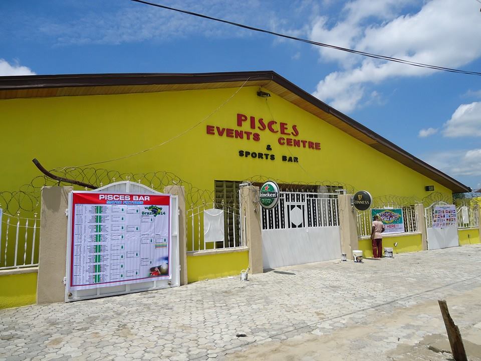 PISCES EVENTS CENTRE & SPORTS BAR Gallery Image 6