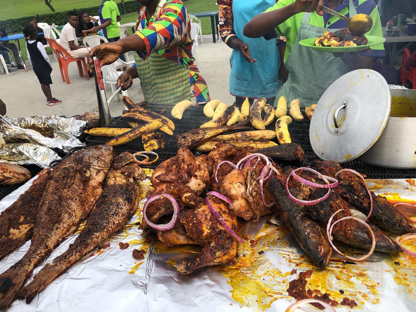 PORT HARCOURT PLEASURE PARK Gallery Image 10