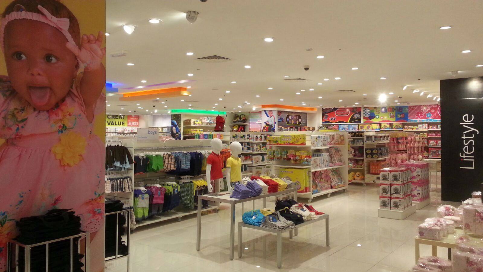 Port Harcourt Mall Gallery Image 7