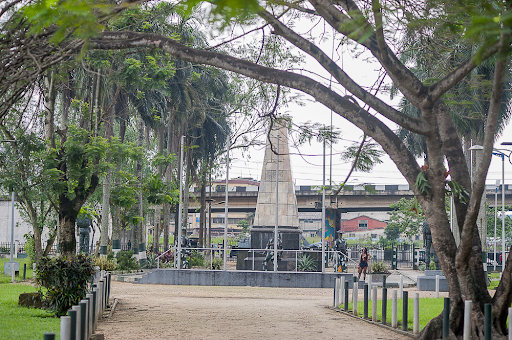 Isaac Boro Park Gallery Image 10