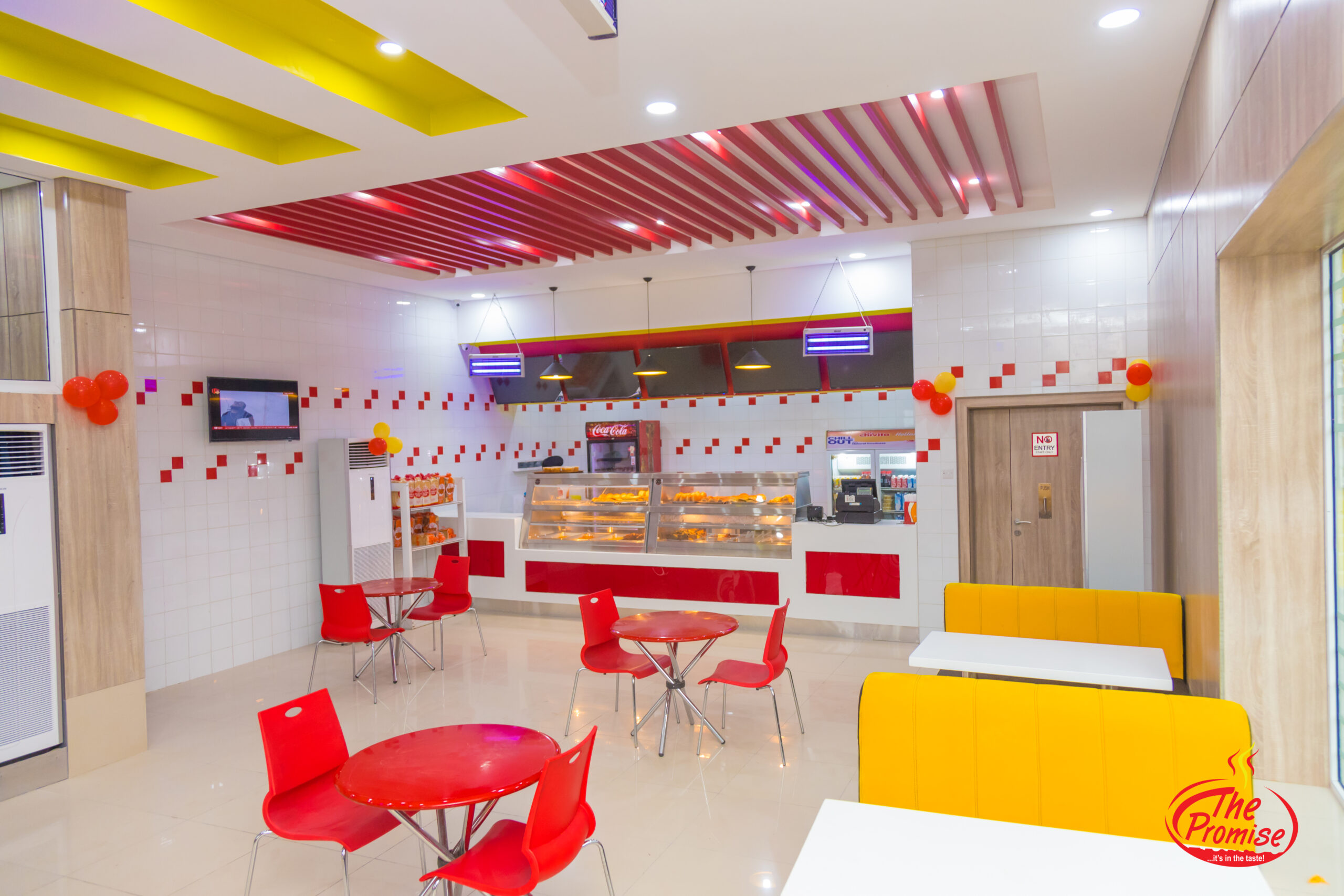 THE PROMISE Gallery Image 7