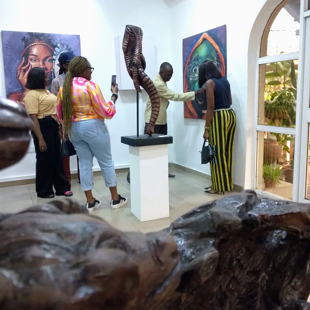 MORIRI GALLERY Gallery Image 5