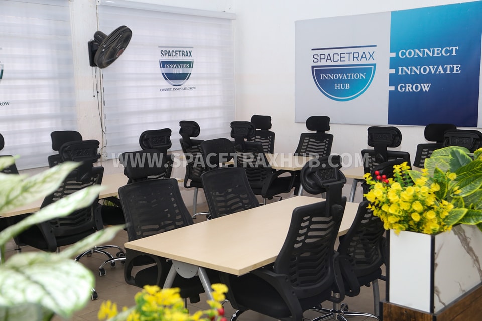 SPACETRAX INNOVATION HUB Gallery Image 4