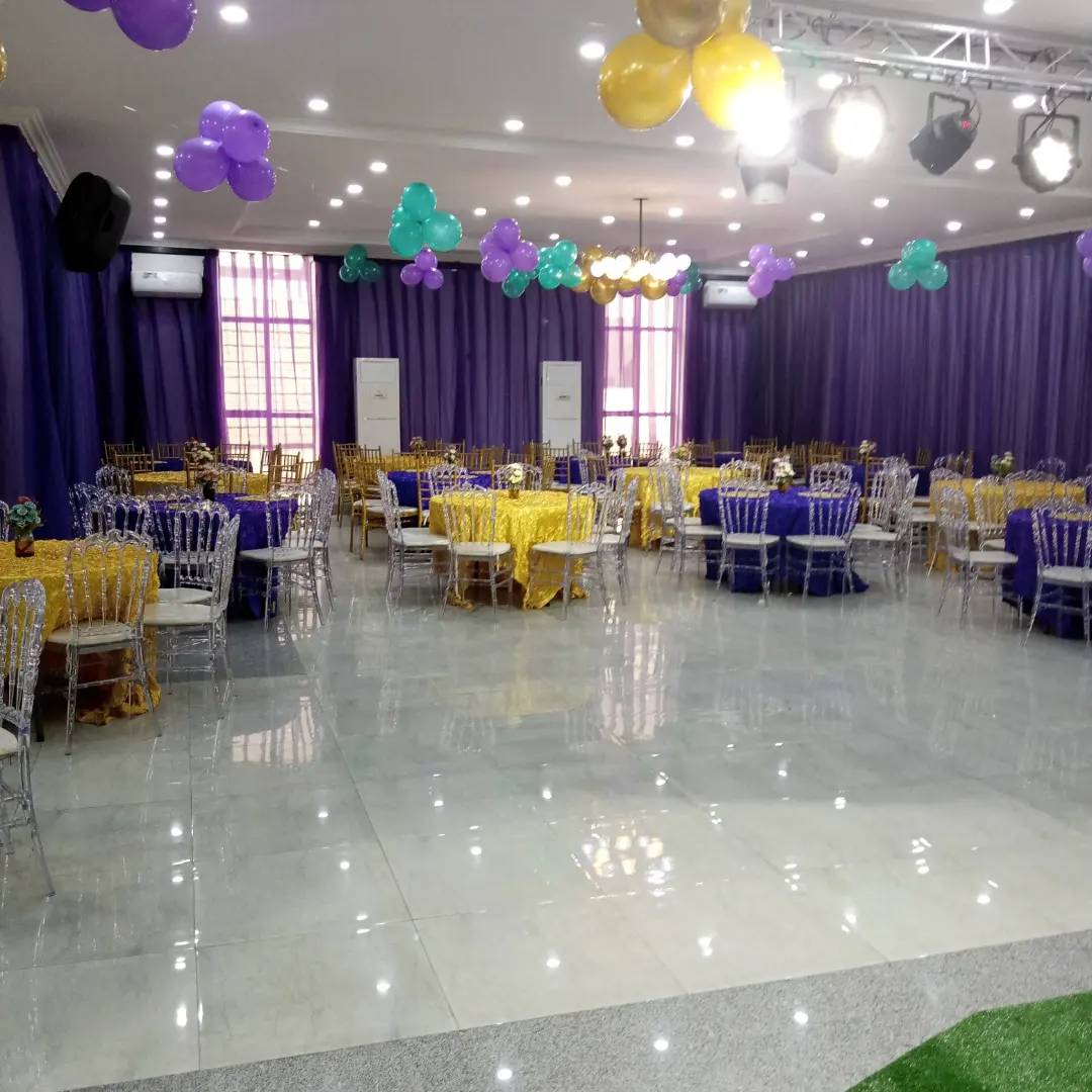 i‑Trust Event Centre Gallery Image 7