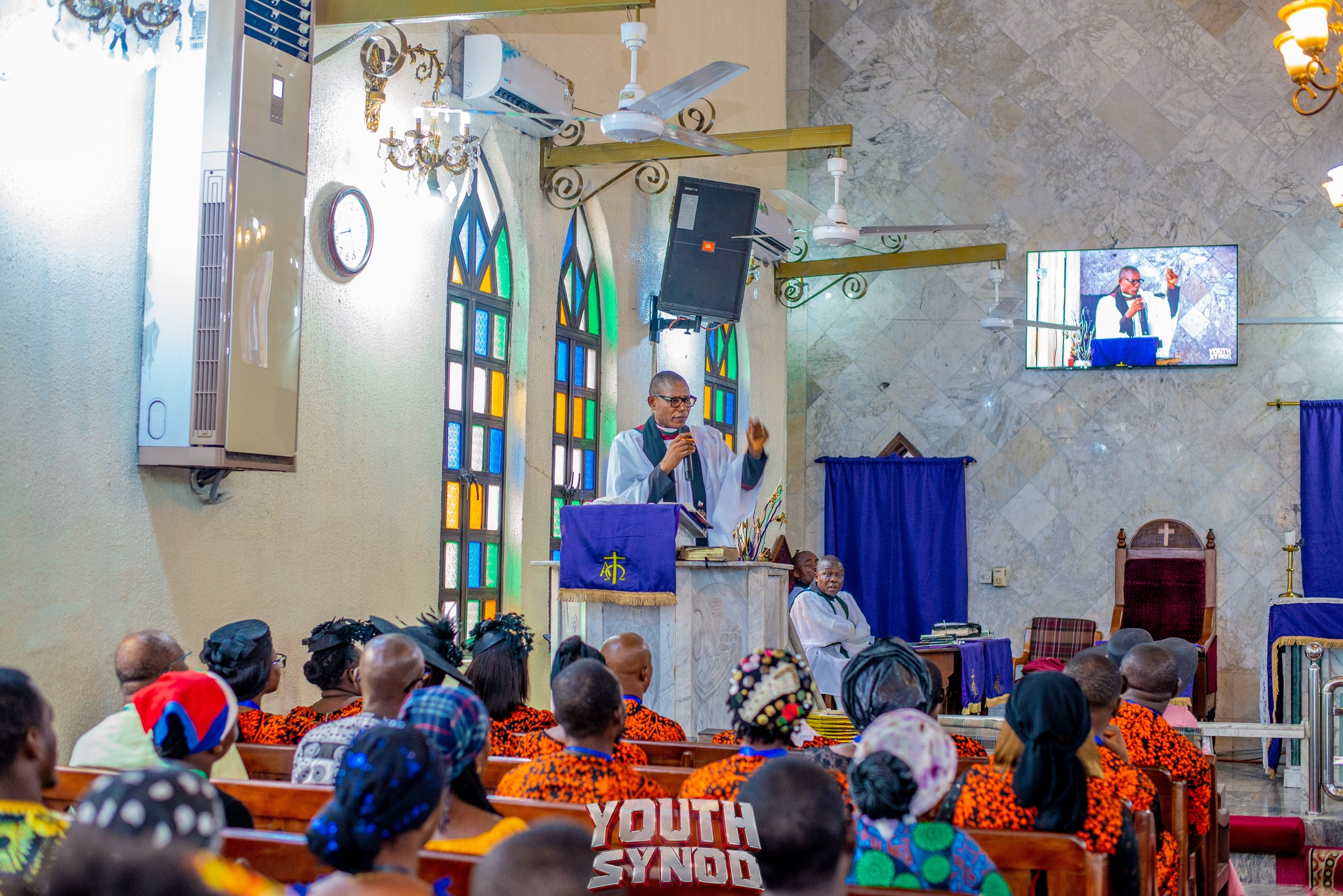 NIGER DELTA DIOCESE (ANGLICAN COMMUNION) Gallery Image 7