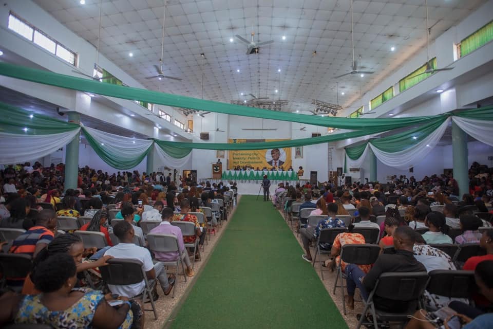 Department of Performing Arts – University of Nigeria, Nsukka (UNN) Gallery Image 4