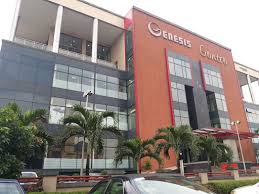 Genesis Deluxe Cinemas Gallery Image 2