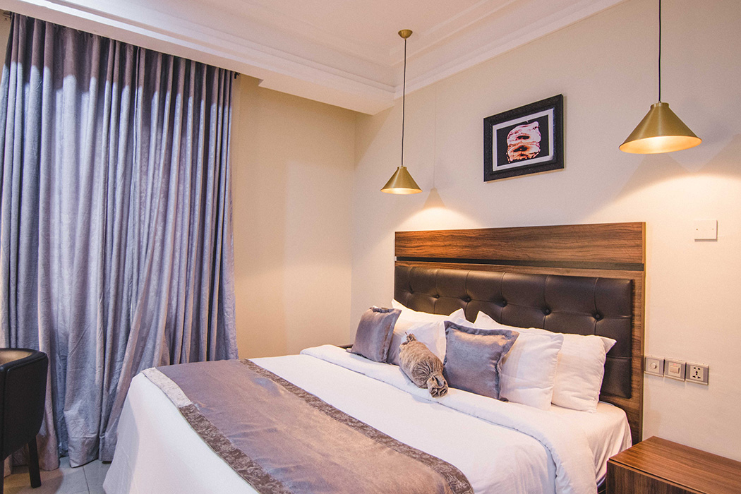 BON Hotel Platinum Gallery Image 6