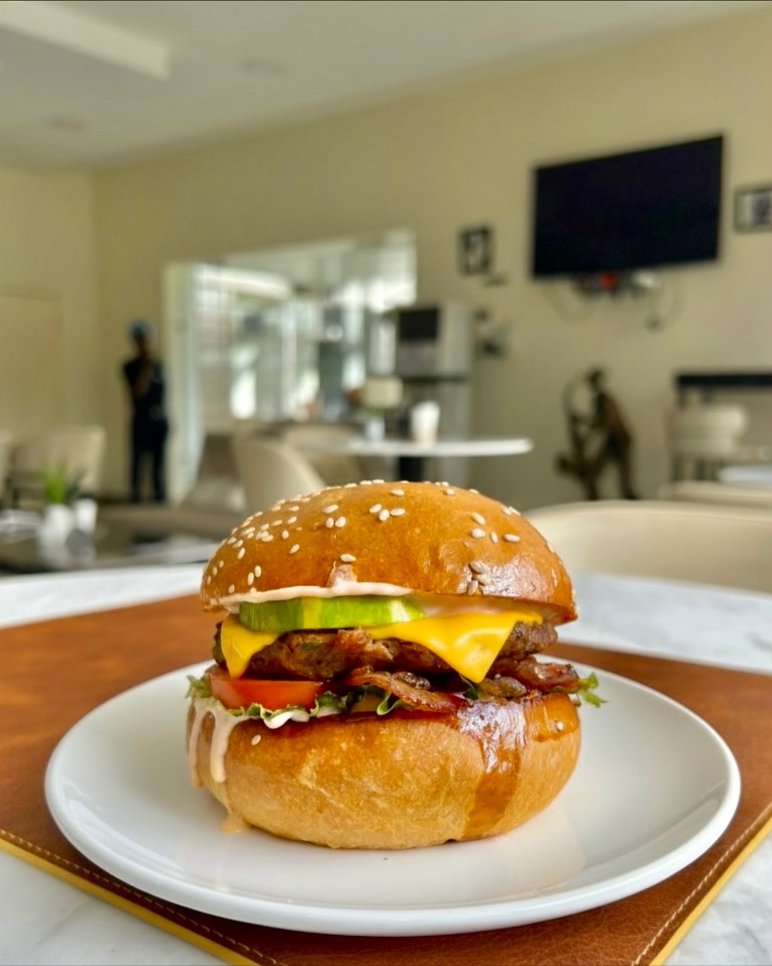 CornerStore Cafe Gallery Image 5